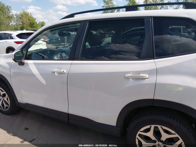 Subaru Forester Premium