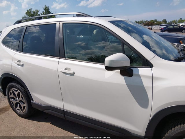 Subaru Forester Premium