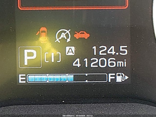 Subaru Forester Premium