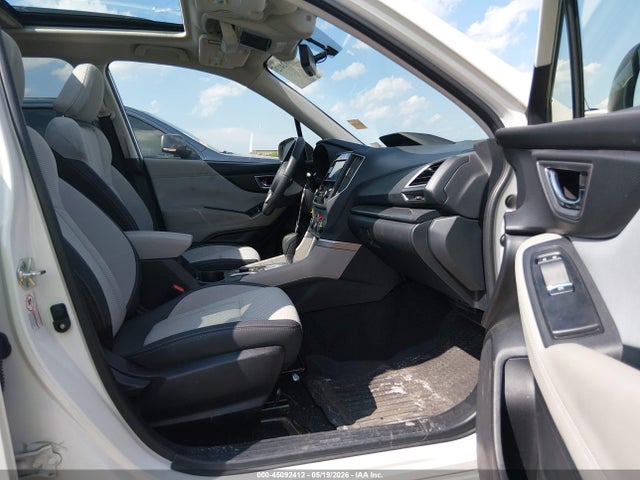 Subaru Forester Premium