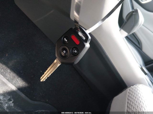 Subaru Forester Premium