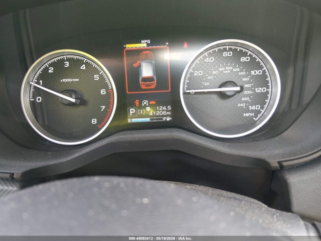 Subaru Forester Premium