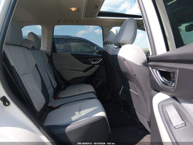 Subaru Forester Premium