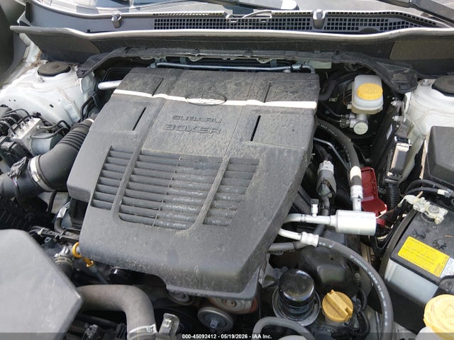 Subaru Forester Premium