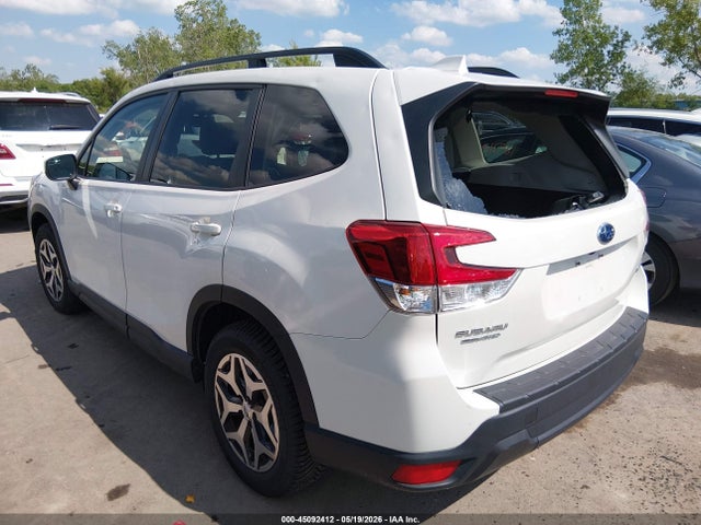 Subaru Forester Premium