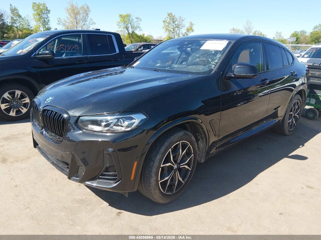 BMW X Series Xdrive30i