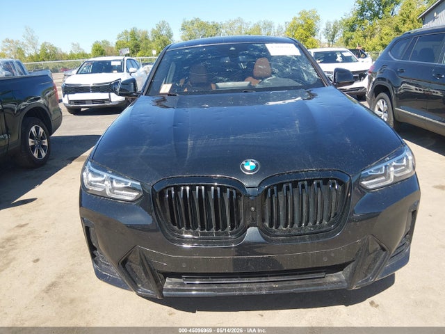 BMW X Series Xdrive30i