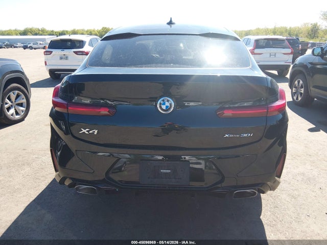 BMW X Series Xdrive30i
