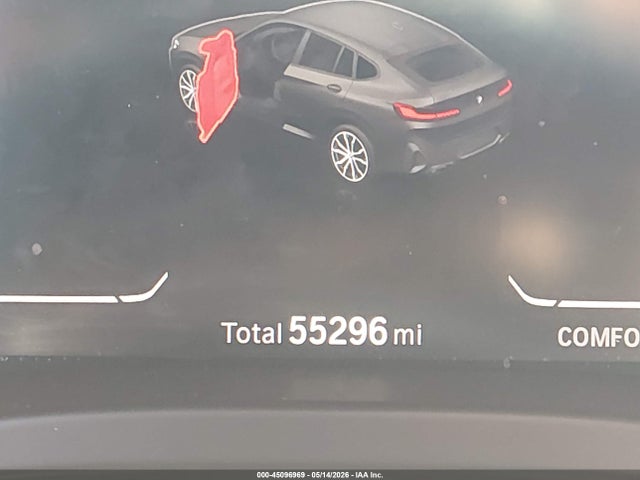 BMW X Series Xdrive30i