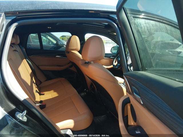 BMW X Series Xdrive30i