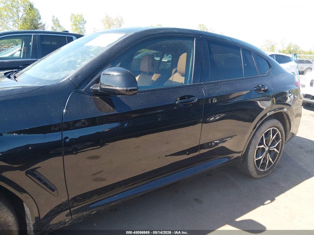 BMW X Series Xdrive30i