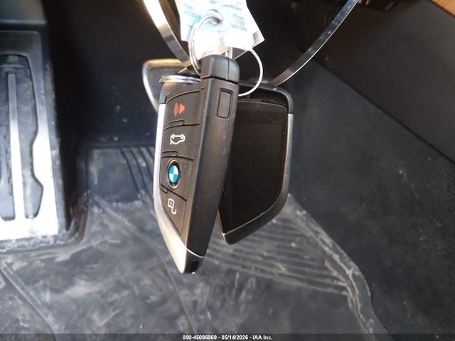 BMW X Series Xdrive30i