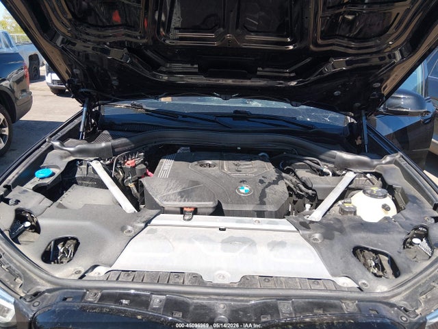 BMW X Series Xdrive30i