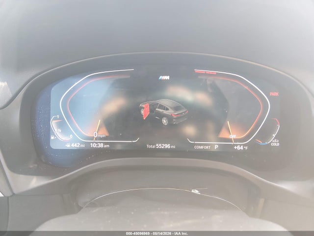 BMW X Series Xdrive30i