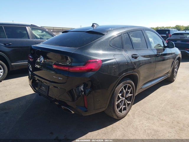 BMW X Series Xdrive30i