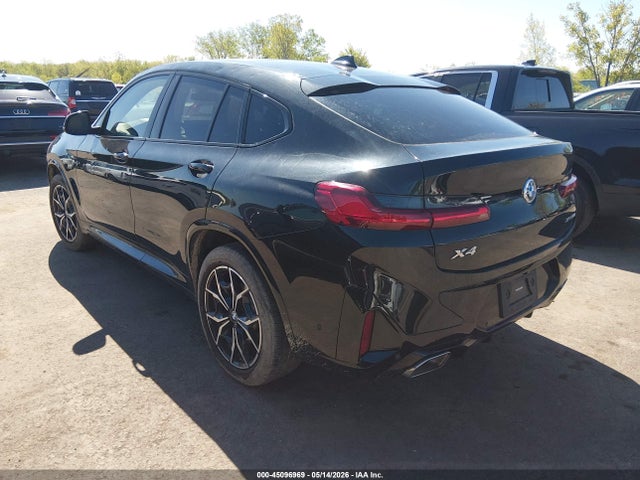 BMW X Series Xdrive30i