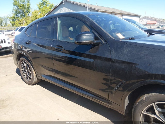 BMW X Series Xdrive30i