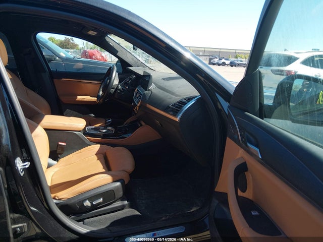 BMW X Series Xdrive30i
