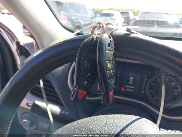 Jeep Cherokee Latitude Fwd
