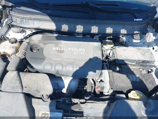 Jeep Cherokee Latitude Fwd