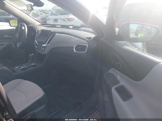 Chevrolet Equinox Awd Ls