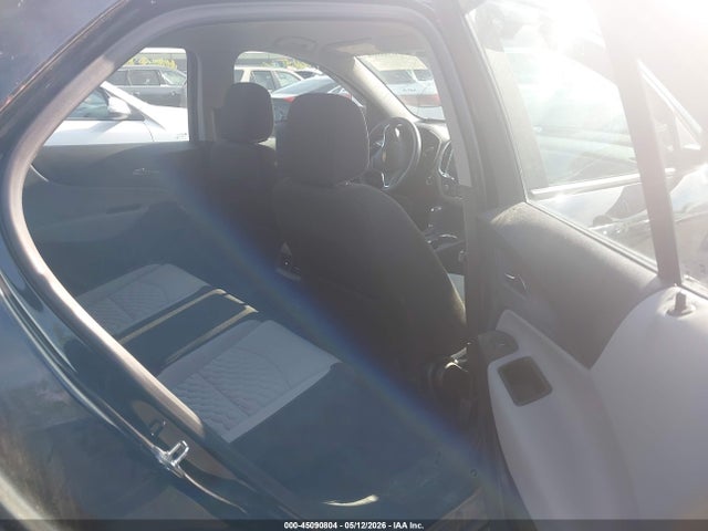 Chevrolet Equinox Awd Ls