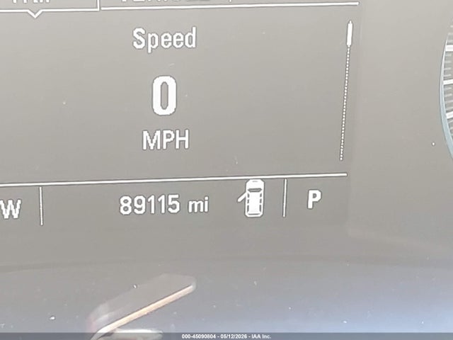 Chevrolet Equinox Awd Ls