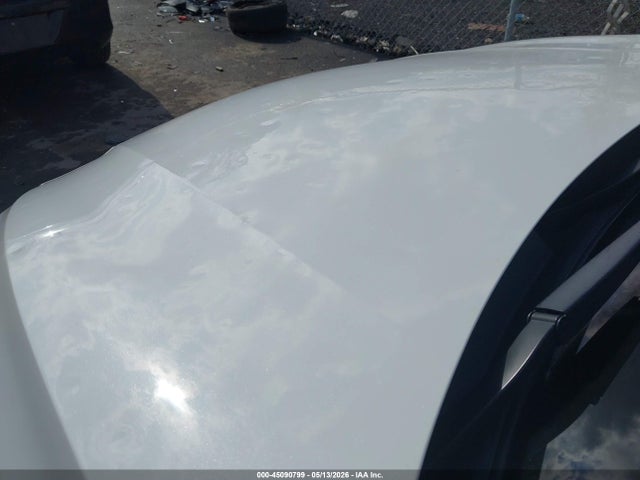 Nissan Altima 2.5 Sr