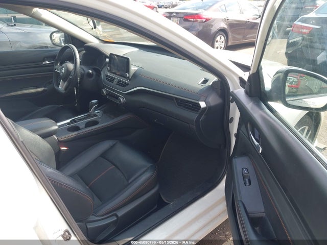 Nissan Altima 2.5 Sr