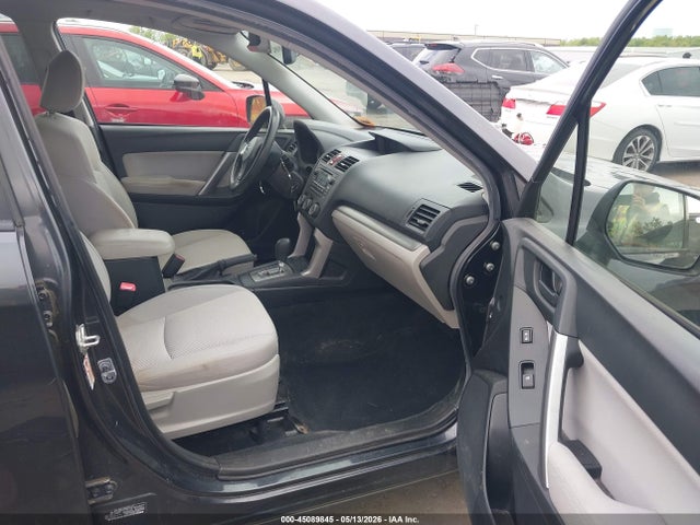 Subaru Forester 2.5i Premium