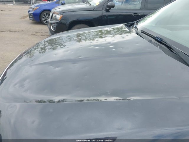 Subaru Forester 2.5i Premium