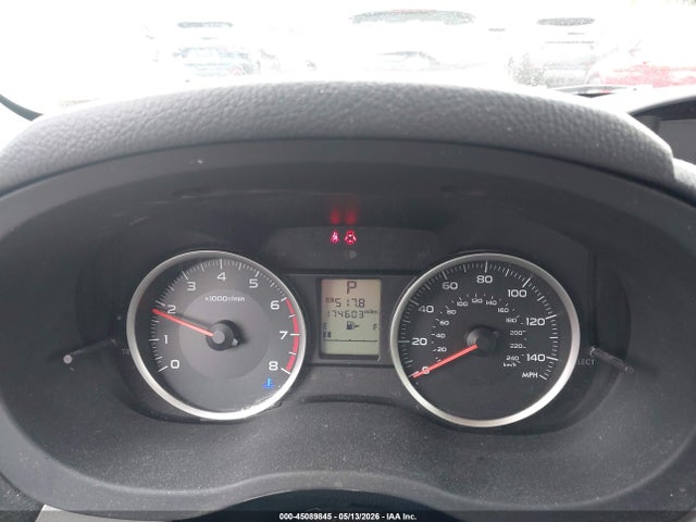 Subaru Forester 2.5i Premium