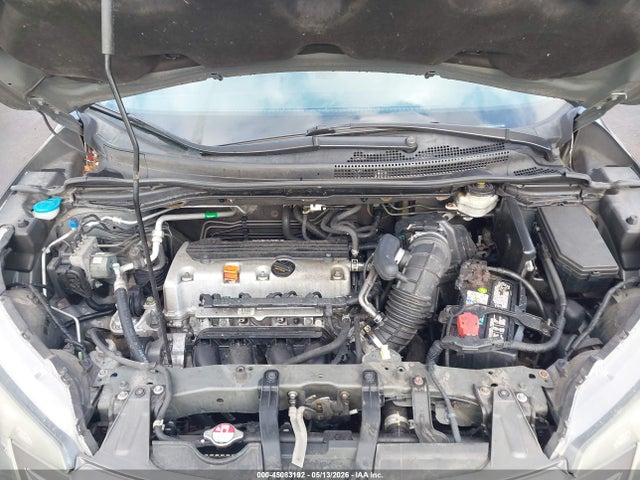 Honda CR-V Ex-l