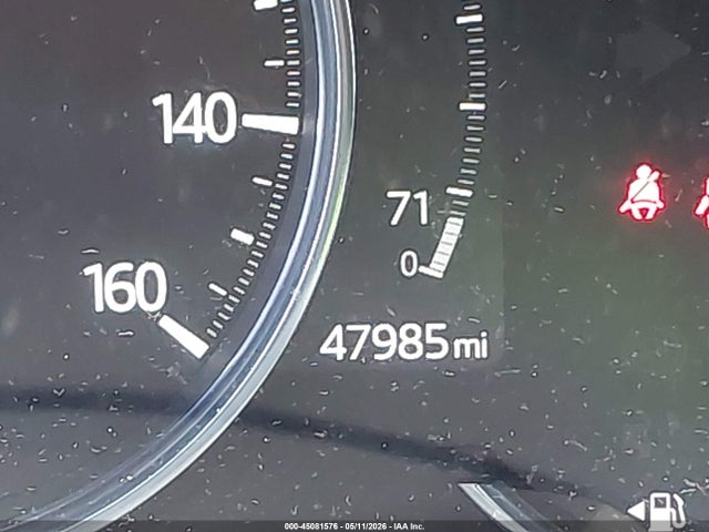 Mazda Cx Grand Touring