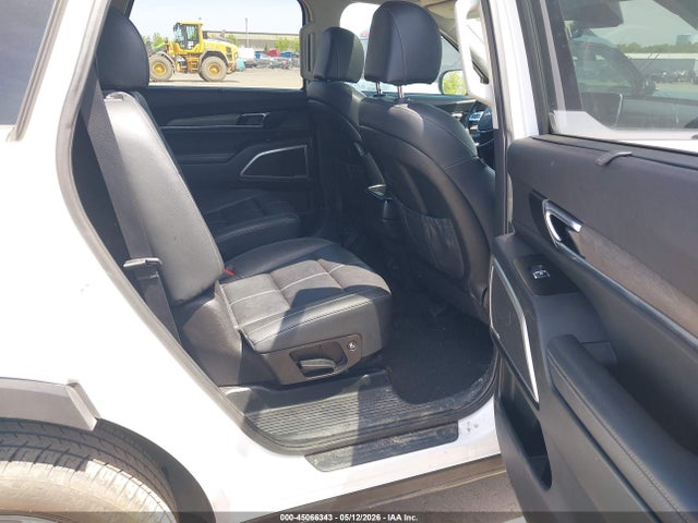 Kia Telluride Ex