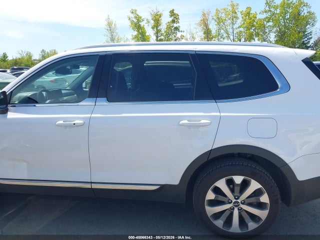 Kia Telluride Ex