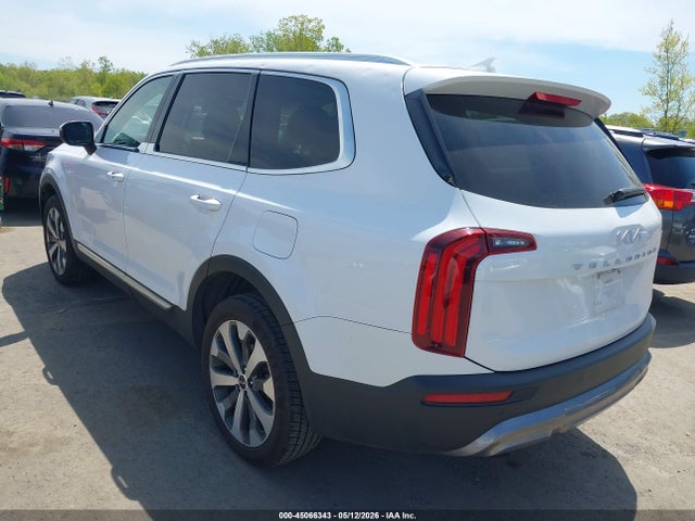 Kia Telluride Ex