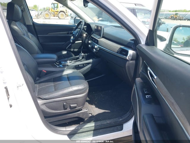 Kia Telluride Ex