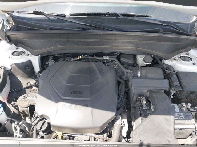 Kia Telluride Ex