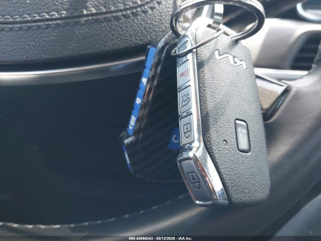 Kia Telluride Ex