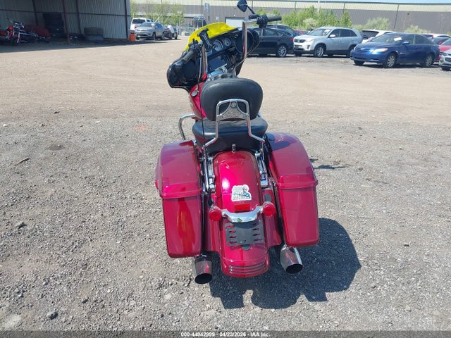 Harley-Davidson Flhxs Street Glide Special