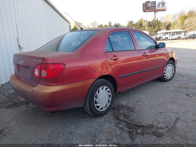 Toyota Corolla Ce
