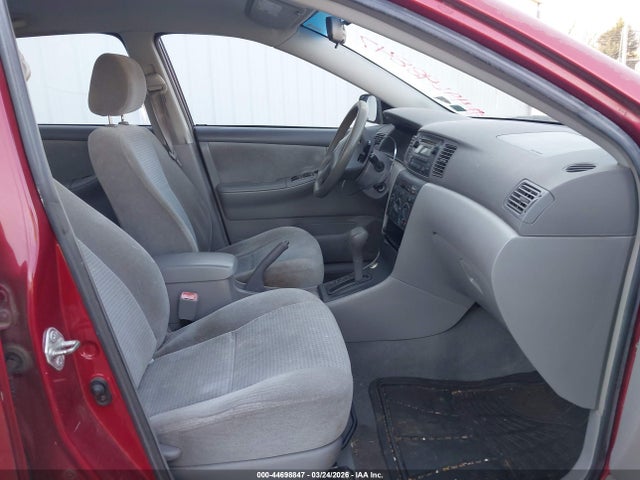 Toyota Corolla Ce