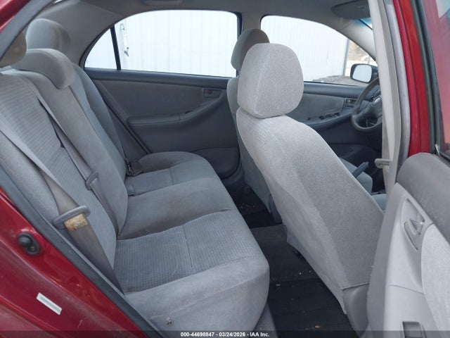 Toyota Corolla Ce