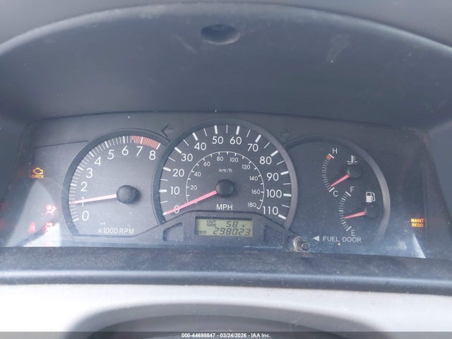 Toyota Corolla Ce