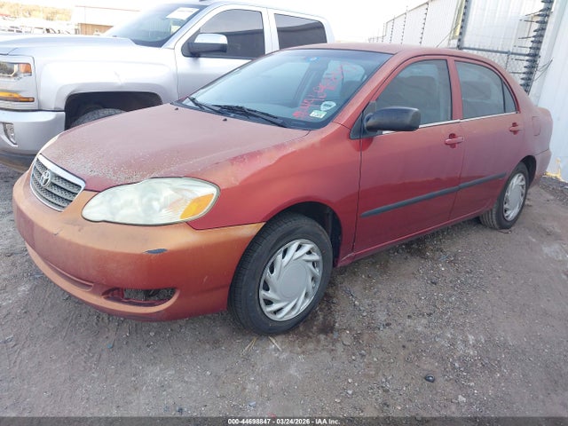 Toyota Corolla Ce