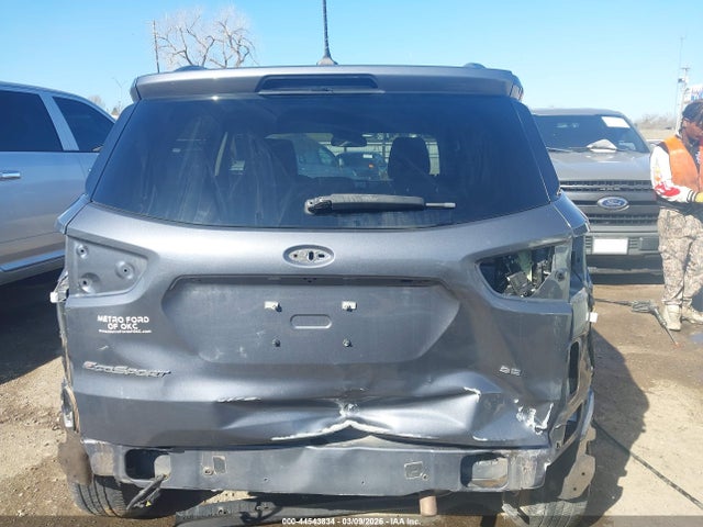 Ford EcoSport Se