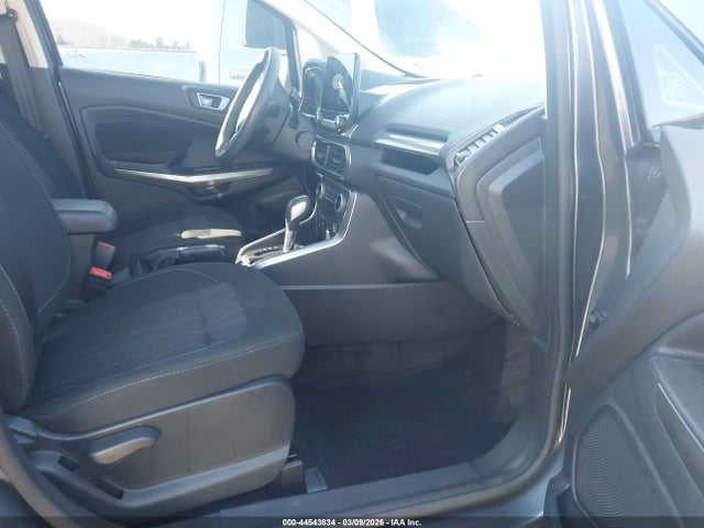 Ford EcoSport Se