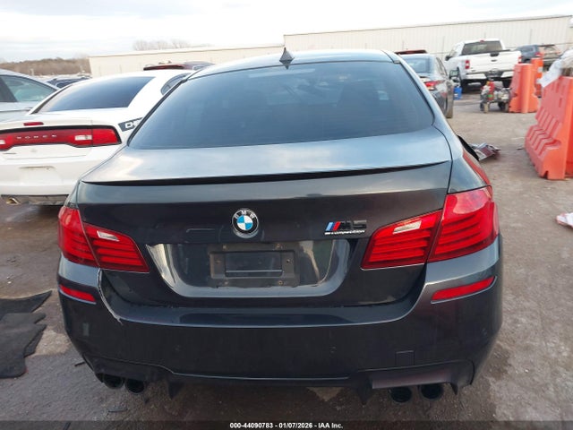 BMW M Series