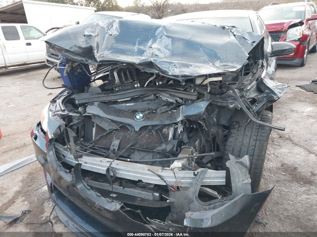 BMW M Series
